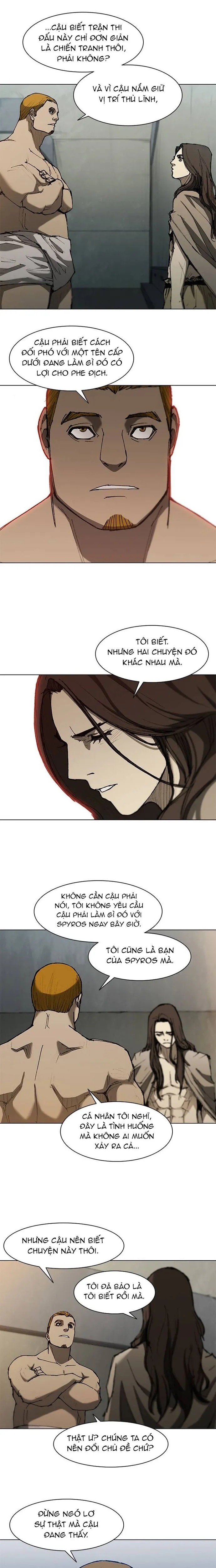 Chapter 92 - Trang 5