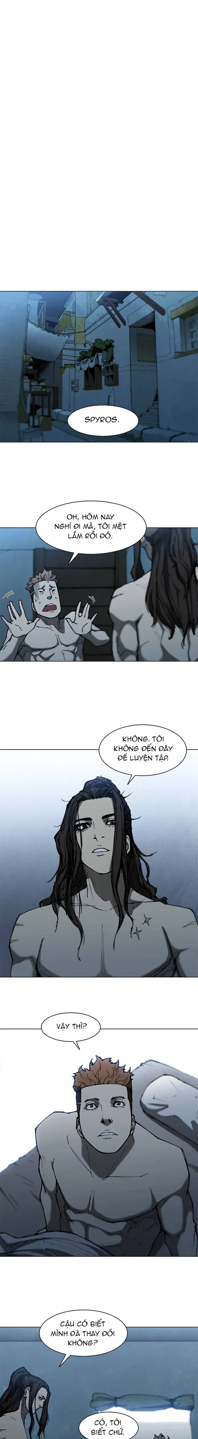 Chapter 92 - Trang 7