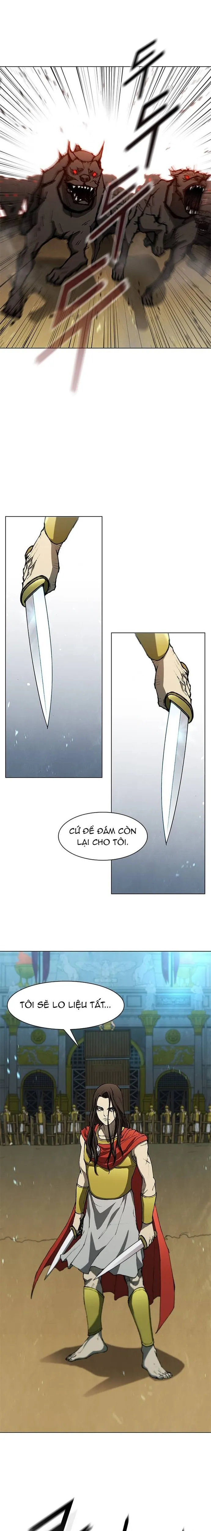 Chapter 94 - Trang 13