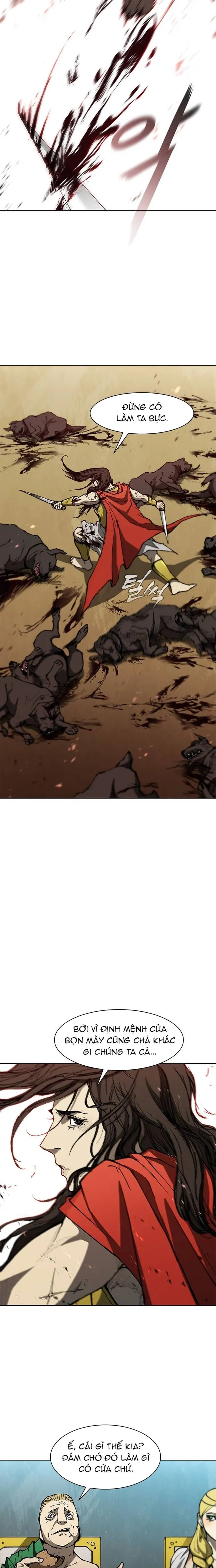 Chapter 94 - Trang 16