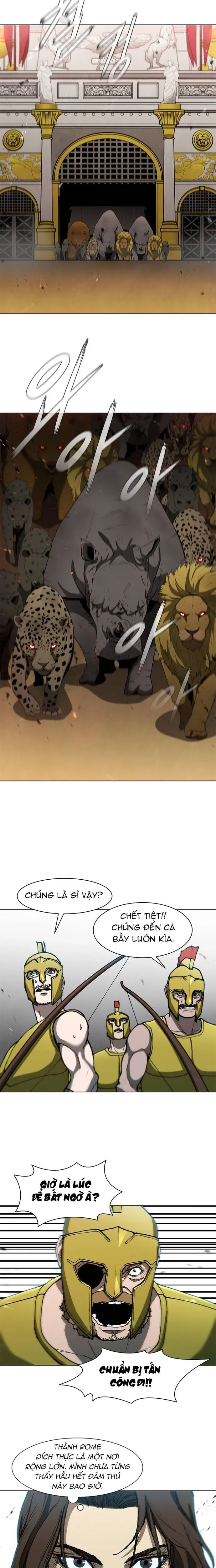 Chapter 94 - Trang 18