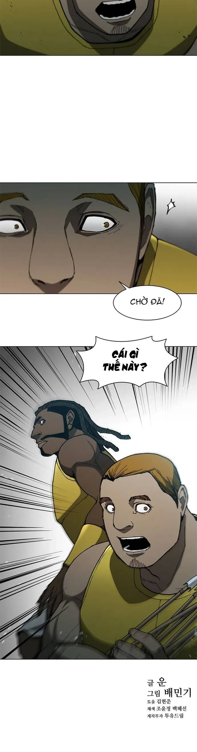 Chapter 94 - Trang 20