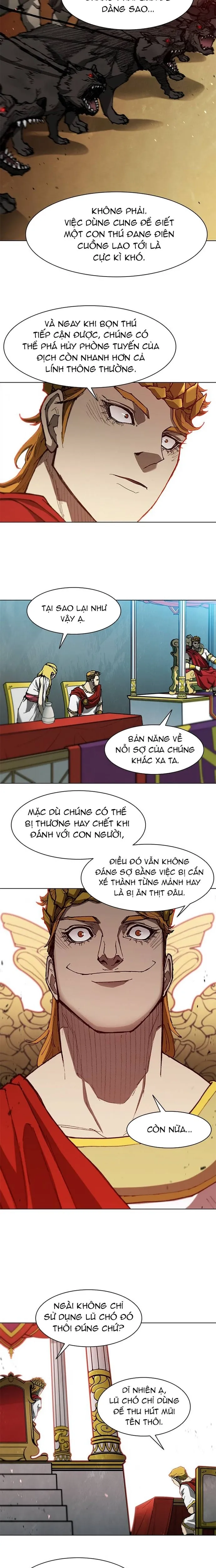 Chapter 94 - Trang 5