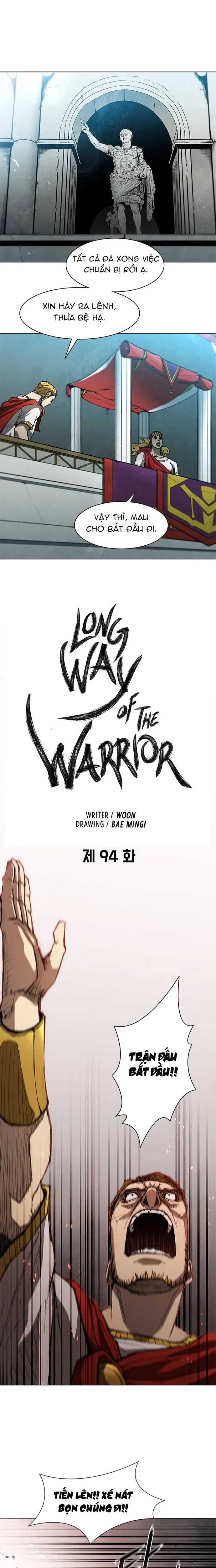 Chapter 94 - Trang 9