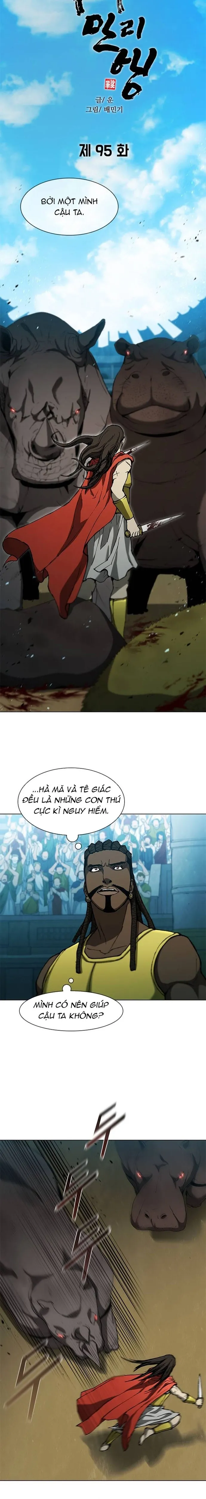 Chapter 95 - Trang 11