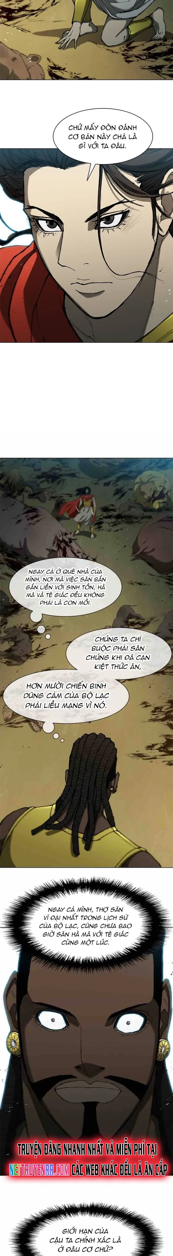 Chapter 95 - Trang 16