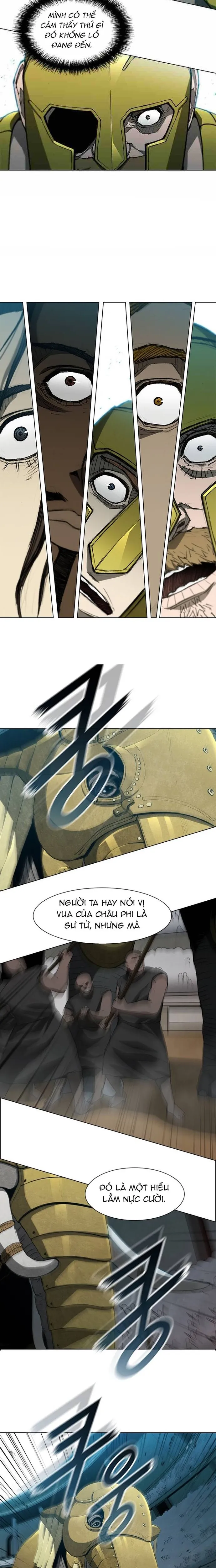 Chapter 95 - Trang 20