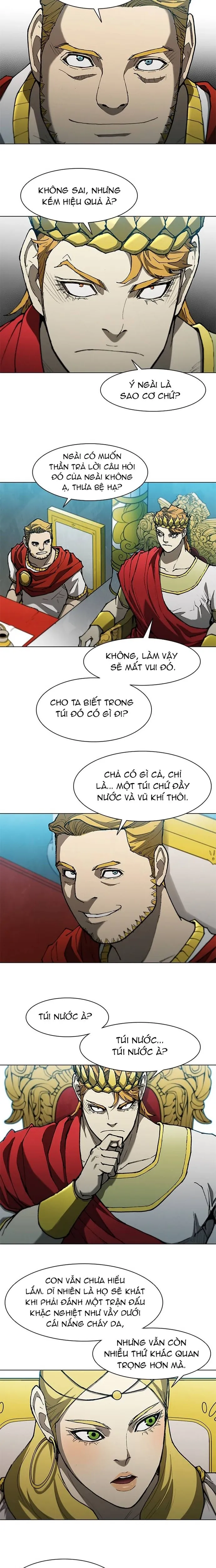 Chapter 95 - Trang 3
