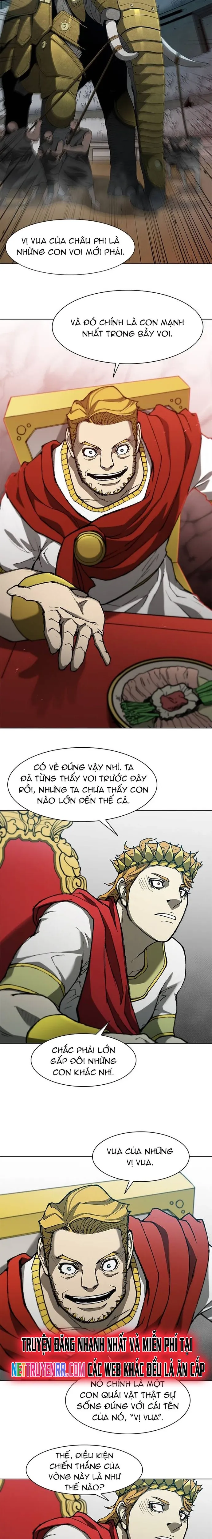 Chapter 95 - Trang 21