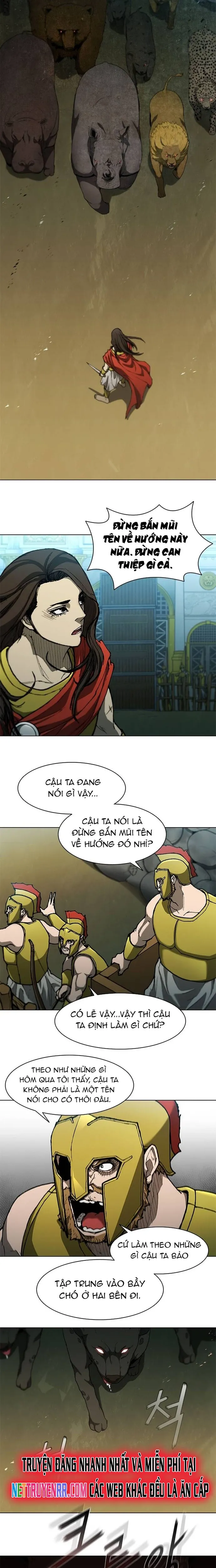 Chapter 95 - Trang 5