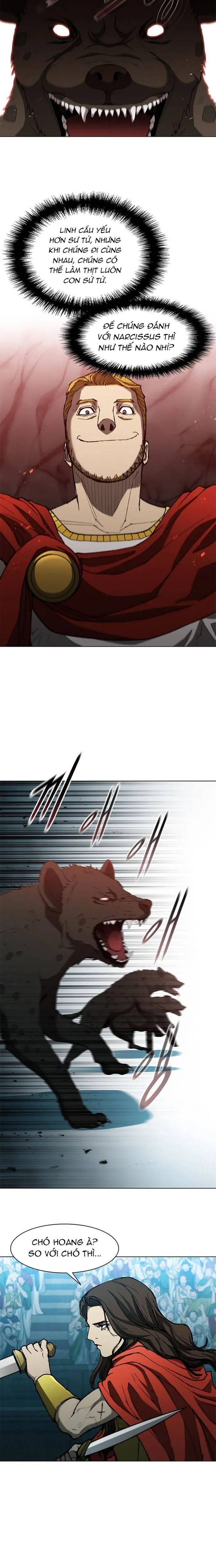 Chapter 95 - Trang 6
