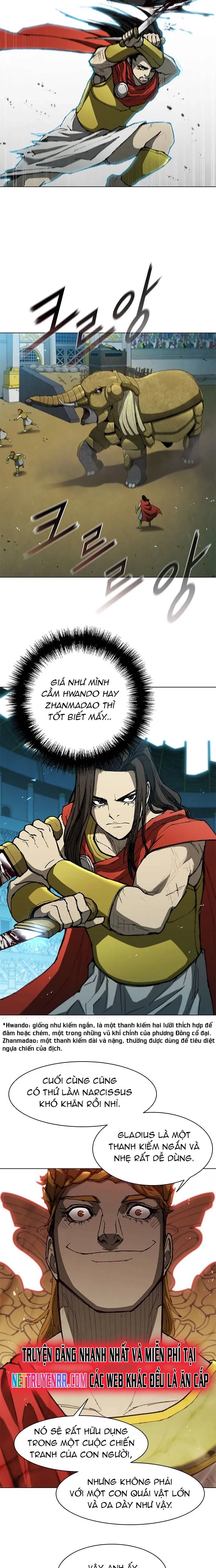 Chapter 96 - Trang 15