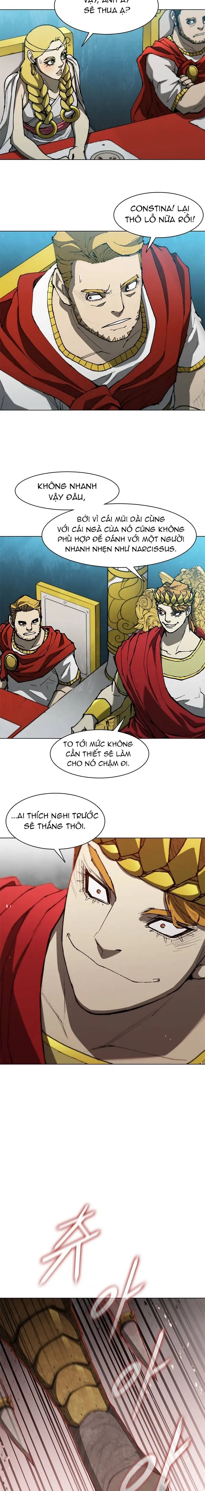 Chapter 96 - Trang 16