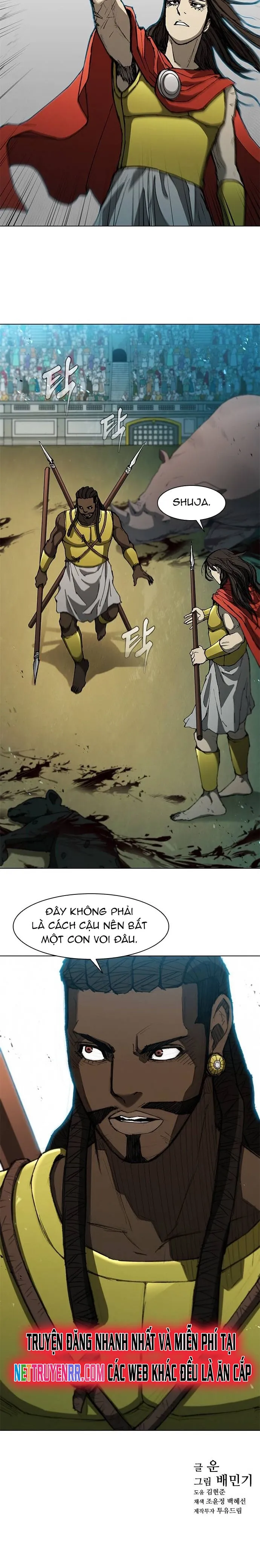 Chapter 96 - Trang 20