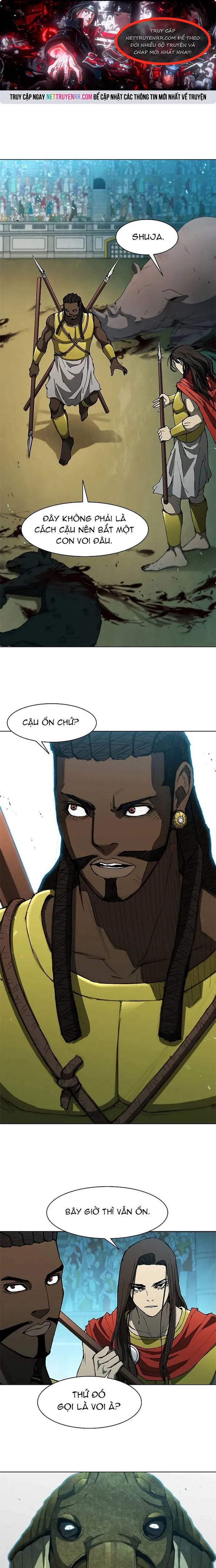Chapter 97 - Trang 1