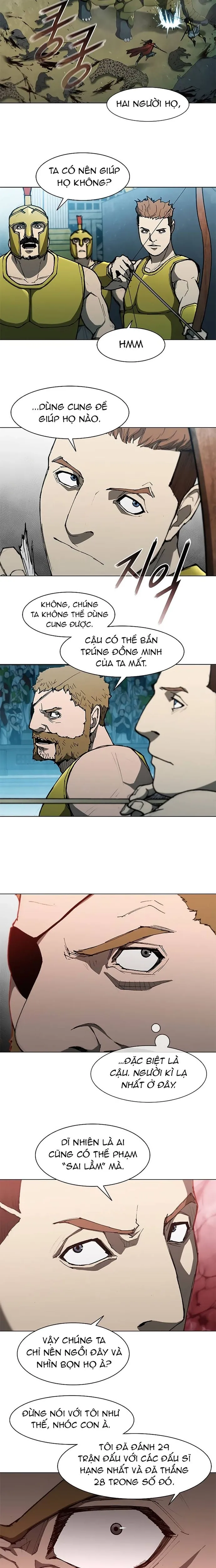 Chapter 97 - Trang 5