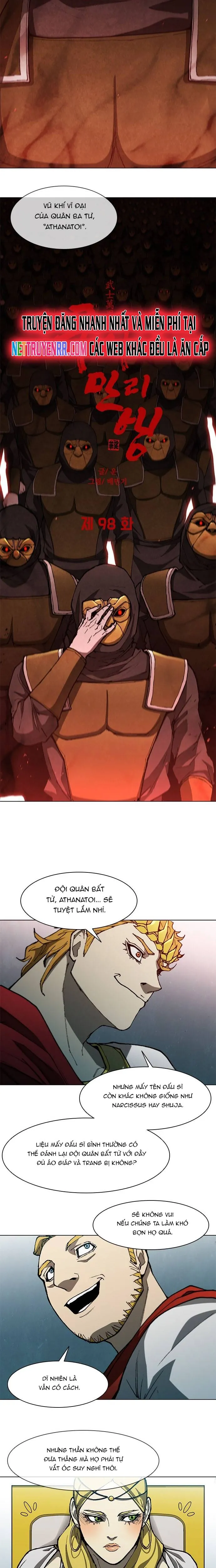Chapter 98 - Trang 6