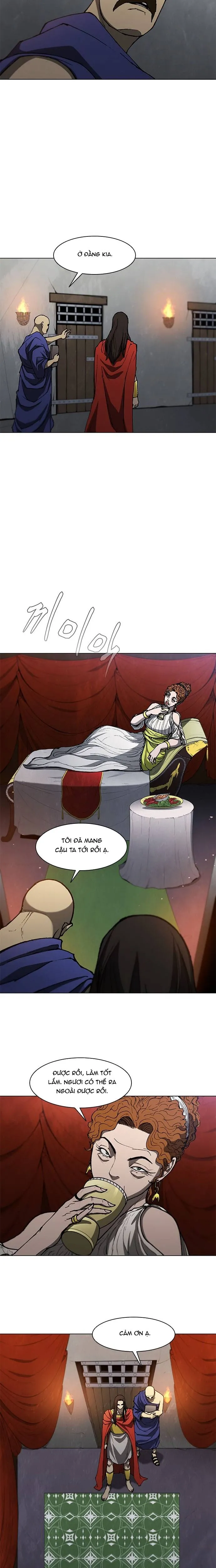 Chapter 99 - Trang 2