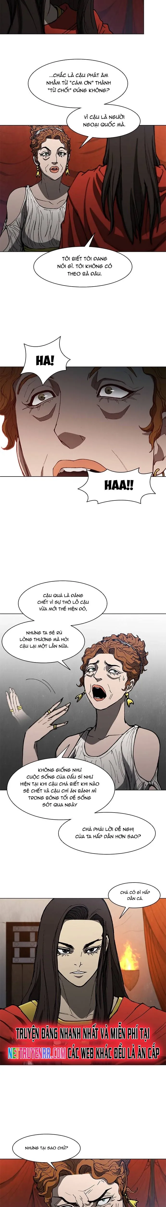 Chapter 99 - Trang 13