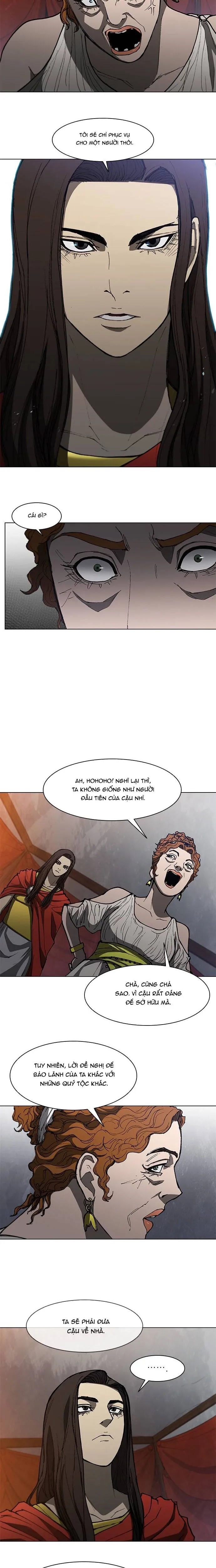 Chapter 99 - Trang 14