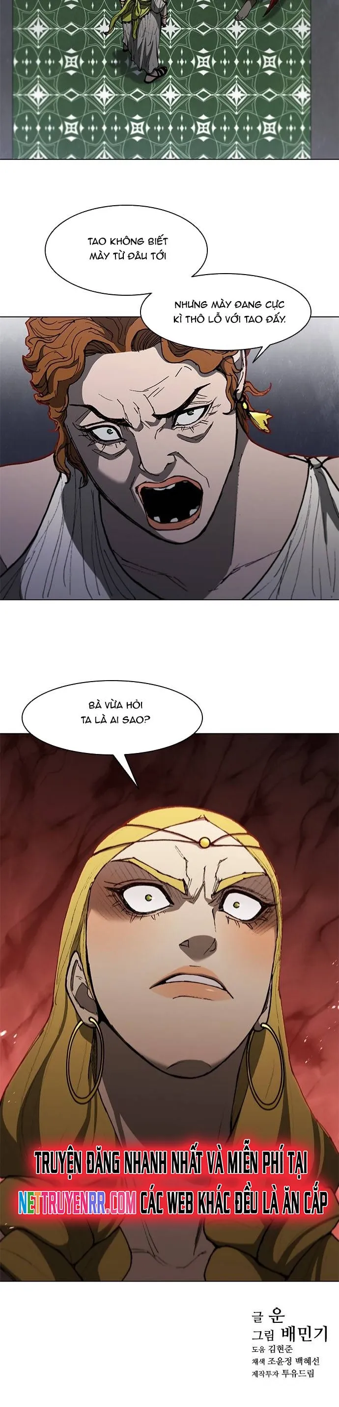 Chapter 99 - Trang 16