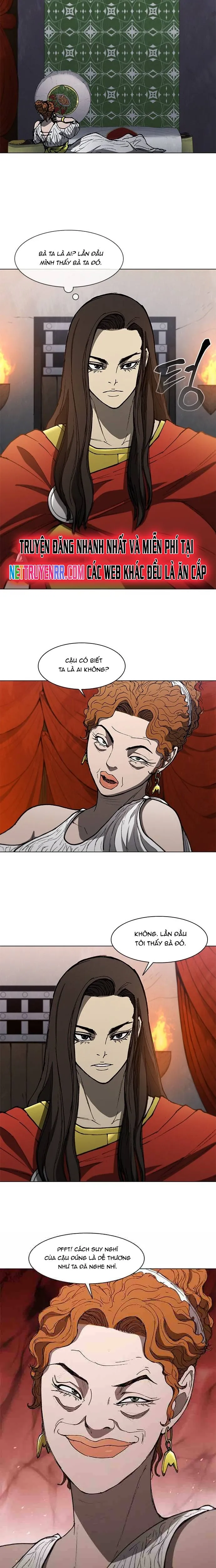 Chapter 99 - Trang 3