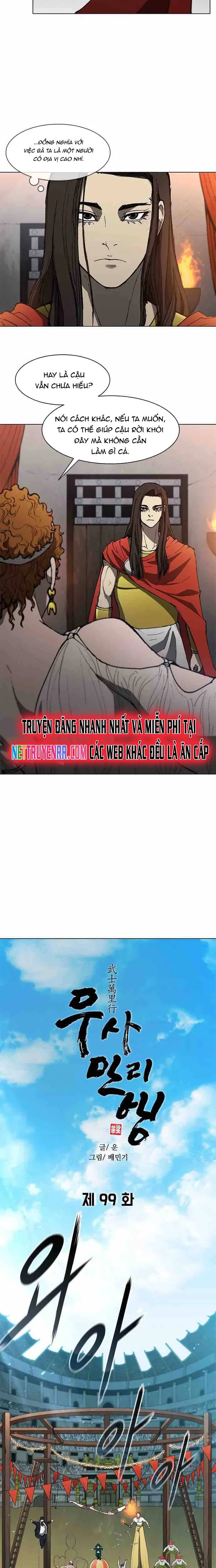 Chapter 99 - Trang 5