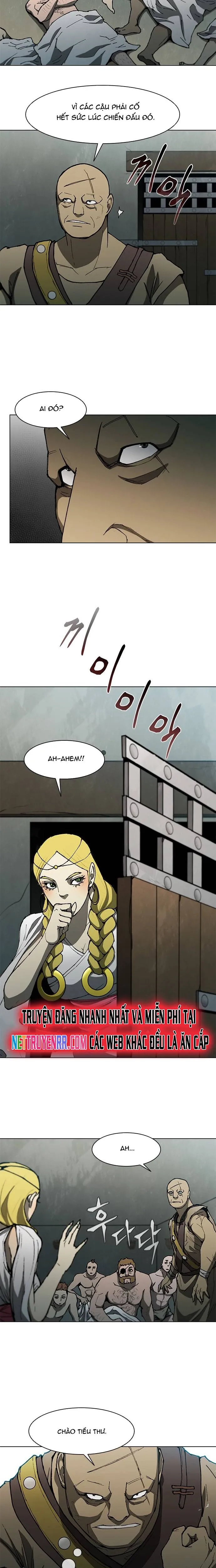 Chapter 99 - Trang 8