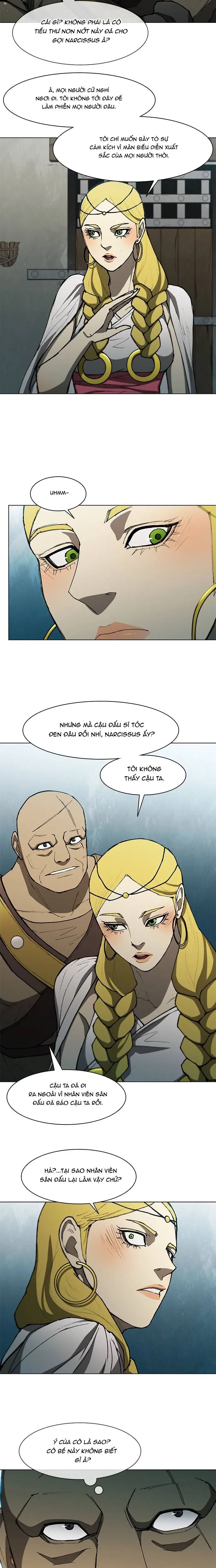 Chapter 99 - Trang 9
