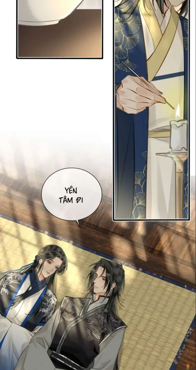 Chapter 83 - Trang 21