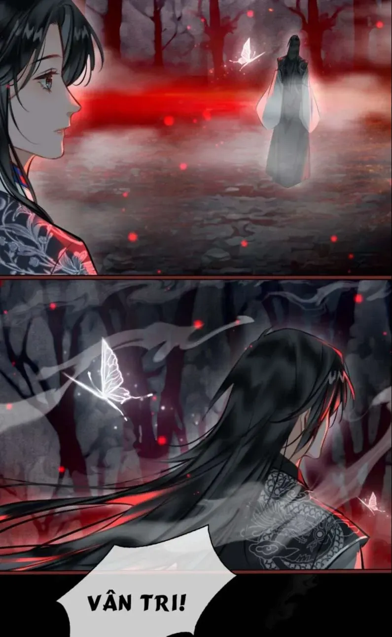 Chapter 83 - Trang 36