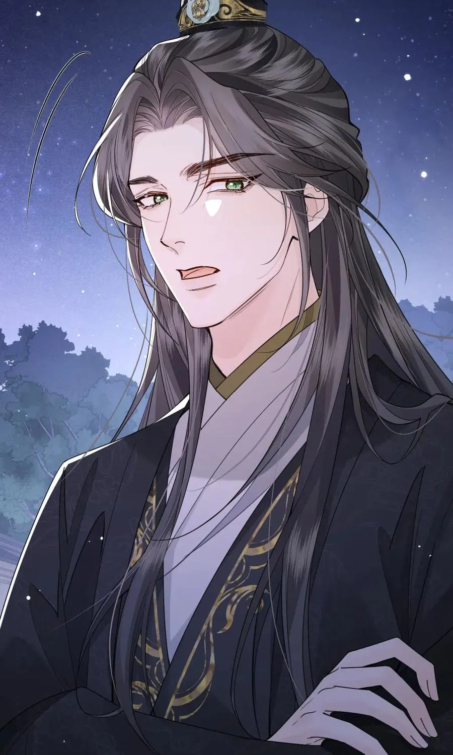CÒN RA THỂ THỐNG GÌ NỮA - Chap 64 - Trang 3