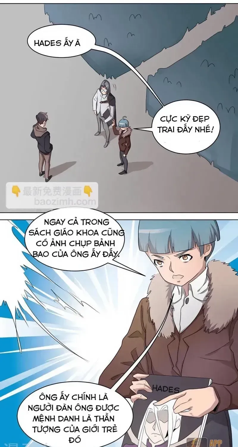 Chapter 39 - Trang 5