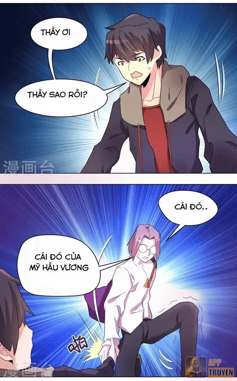Chapter 43 - Trang 3