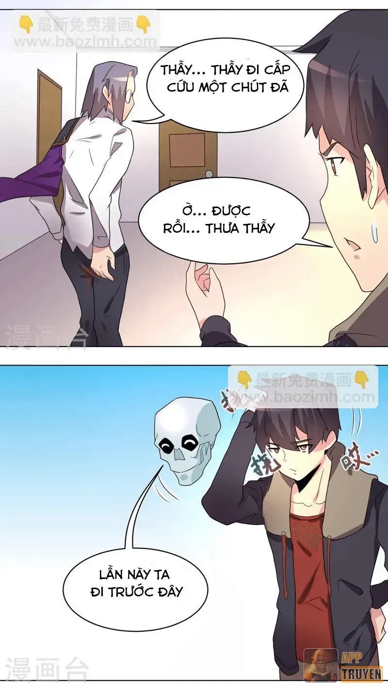 Chapter 43 - Trang 5