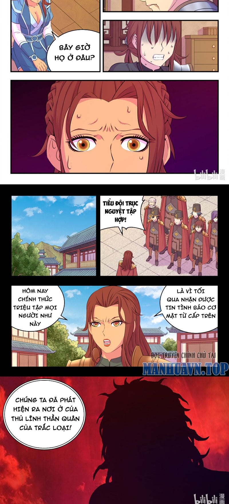 Chương 278 - Trang 7