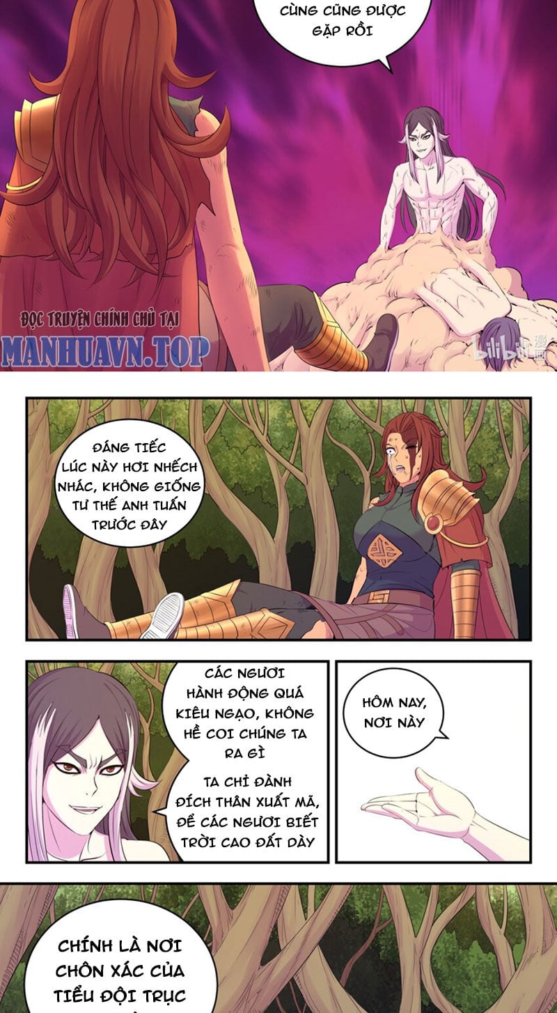 Chương 294 - Trang 14