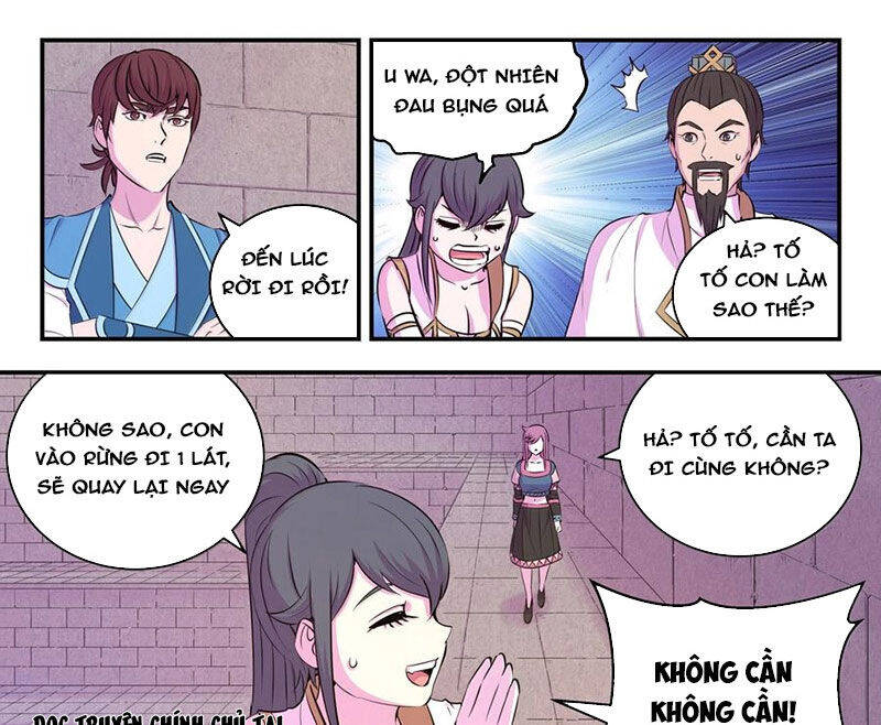 Chương 315 - Trang 13