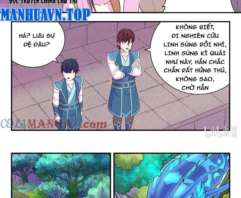 Chương 315 - Trang 14