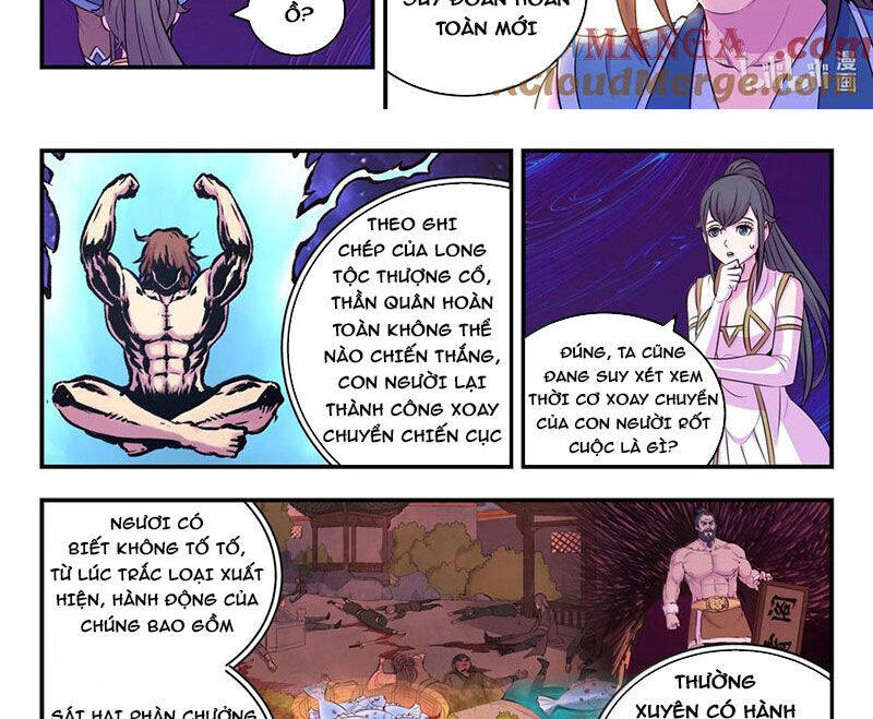 Chương 315 - Trang 18