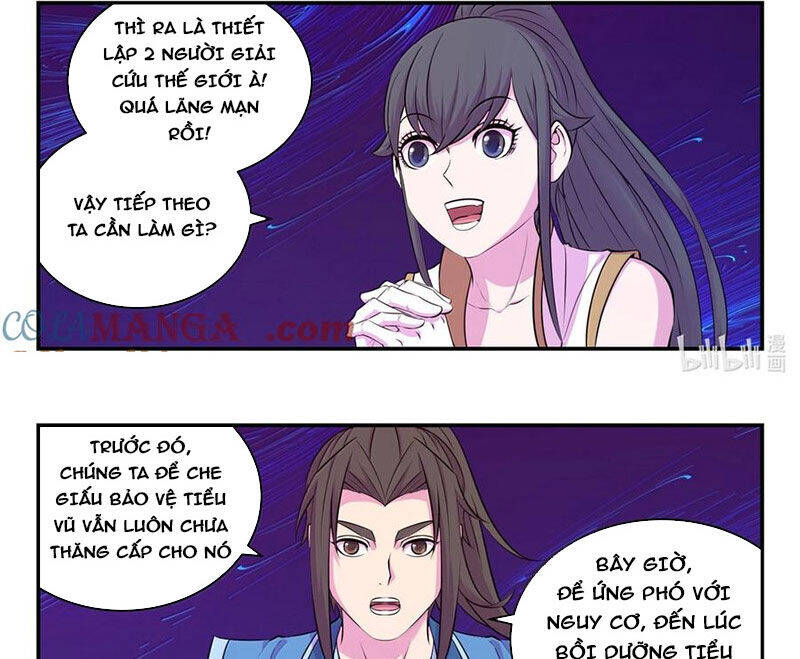 Chương 315 - Trang 21