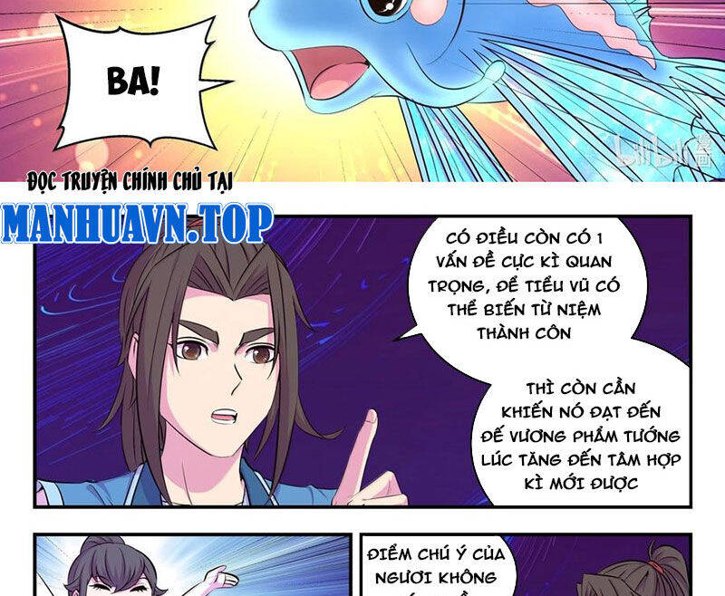 Chương 315 - Trang 23