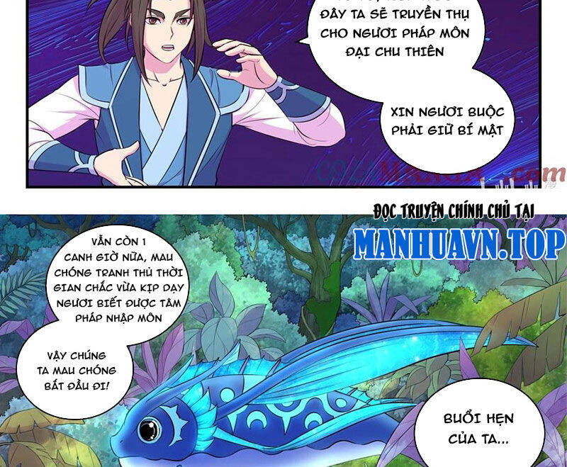 Chương 315 - Trang 28
