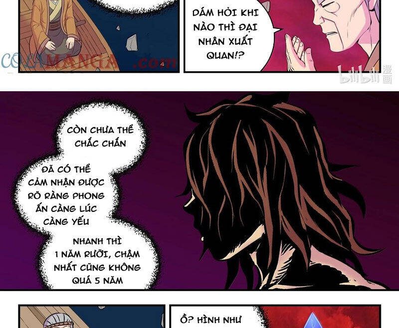 Chương 316 - Trang 11
