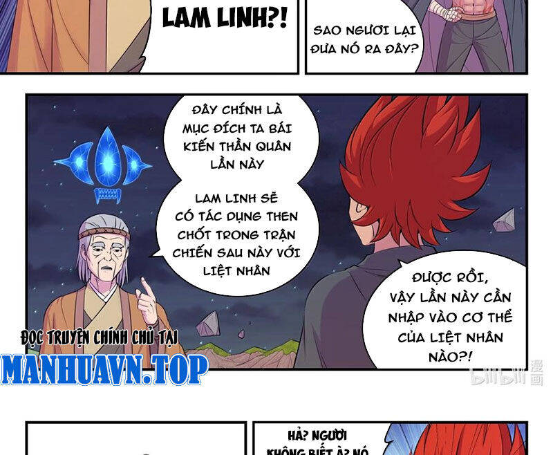 Chương 316 - Trang 19