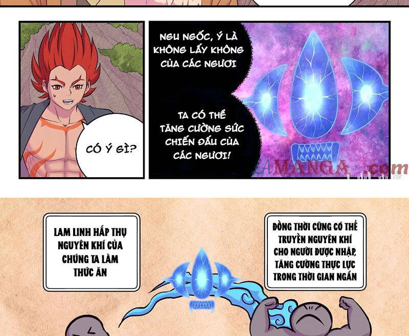 Chương 316 - Trang 21