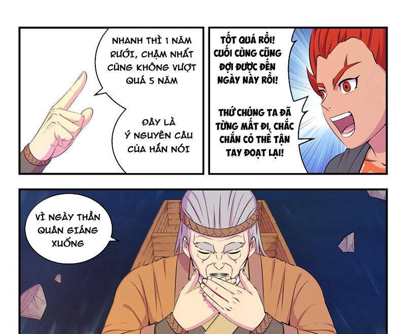 Chương 316 - Trang 25