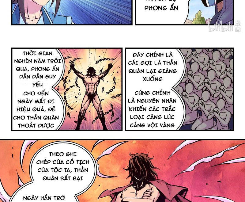 Chương 316 - Trang 30