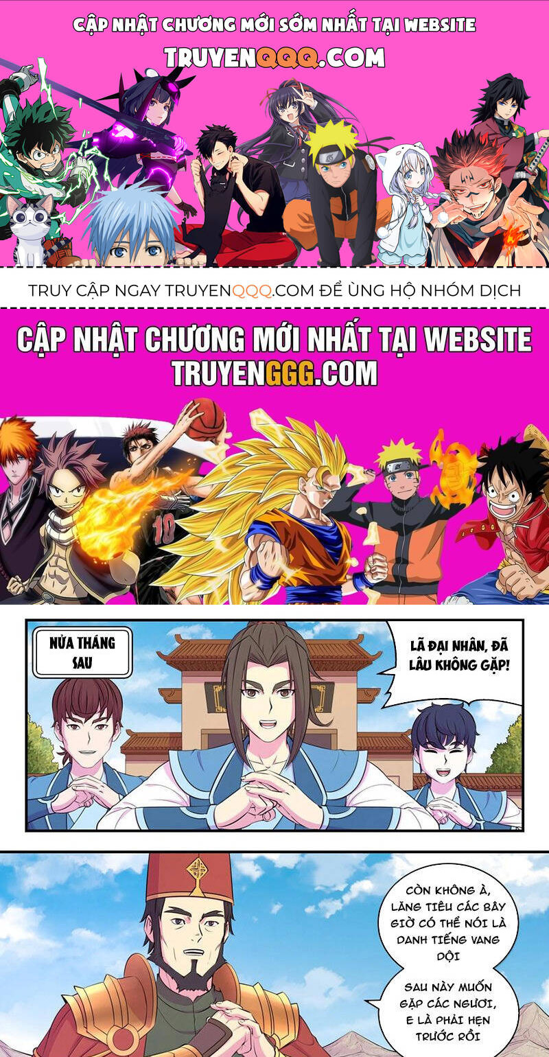 Chương 317 - Trang 1