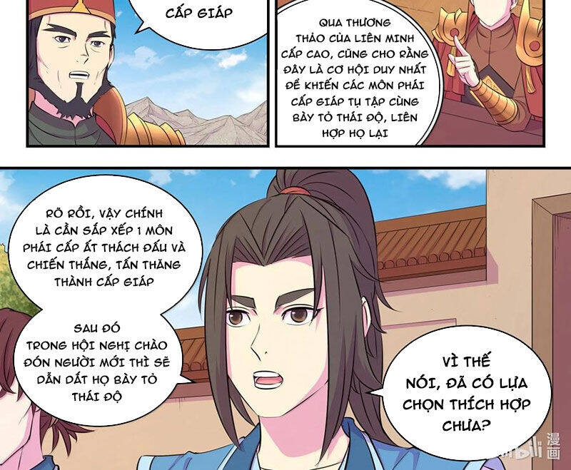 Chương 317 - Trang 12